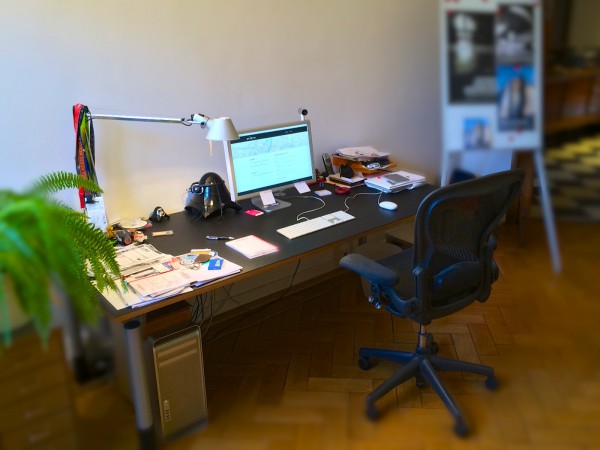 PK3 Office