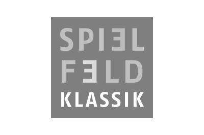 Spielfeld Klassik